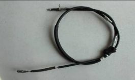 cable, parking brake for Audi 4A0609721D