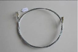 VW Beetle Clutch Cable PIONEER CA-812 111721335E 111721335