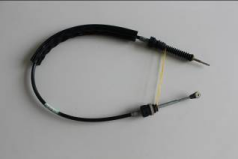 CABLE MANUAL TRANSMISSION FOR VW GOLF/IV/Mk NEW/BEETLE/Convertible BORA/Sedan 1TD711266E