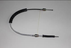 Manual Transmission Shift Cable Right Fits 2000-2006 Audi TT 1.8L 1J0711266D 1J0711266E 1J07112