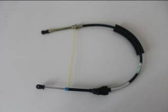 Cable Pull, manual transmission for VW POLO 6N0711266A 6N0711266B