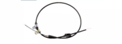 Brake cable for OPEL 4706688/9211155/54410-84E00