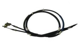 Handbrake Cable For OPEL 522528/522007/24465148/01360695/13104992