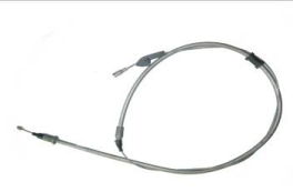 Handbrake Cable For OPEL 90189718