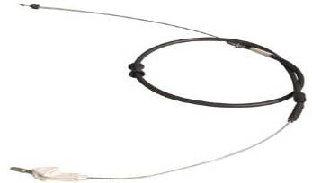 Handbrake Cable For OPEL 522621//1005220621//90495224