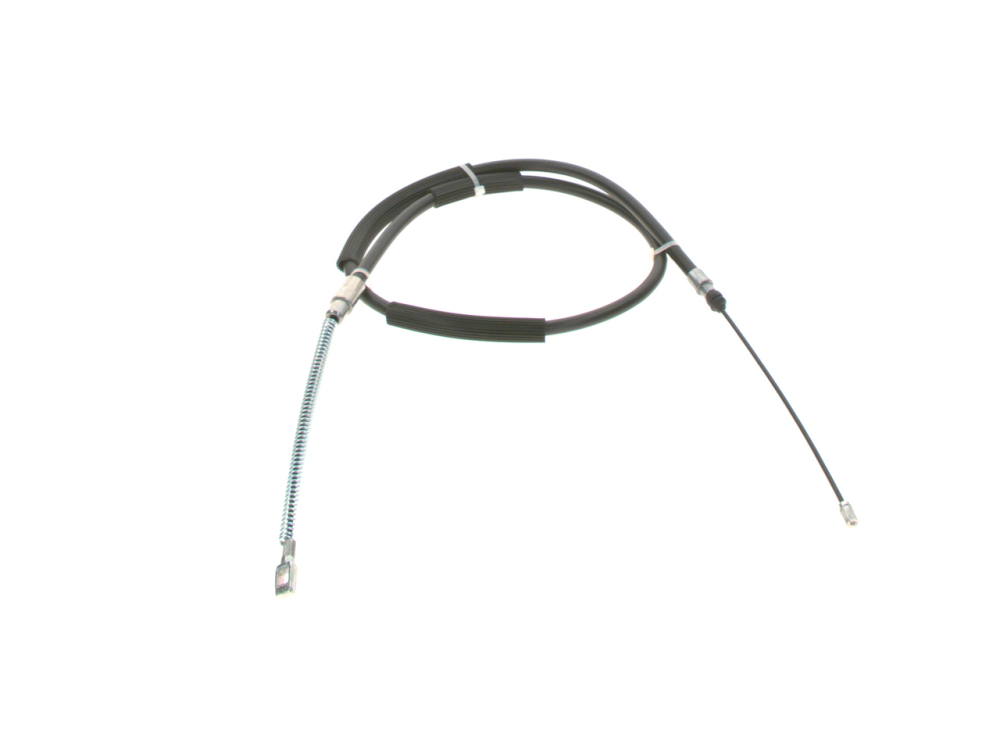 Cable, service brake for VW 251609701 251609701A 251609701B 251609701C