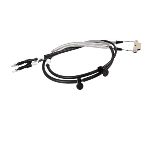 Brake cable for OPEL 01360704/522452/24455114/13106484/522451/522023