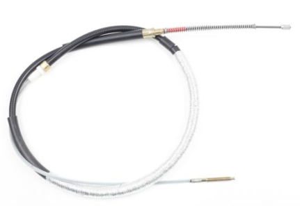 Cable, Parking Brake vw 1H0609721B
