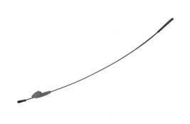 Handbrake Cable For OPEL 522599/522589//1005220599//90375403