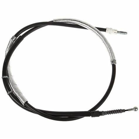 Handbrake Cable fits AUDI A4 B6, B7 3.0 Rear 00 to 06  8E0609721AJ 8E0609721AL 8E0609721AT 8E0609721AR