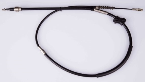 cable, parking brake for Audi - 4A0609721C 4A0609721F