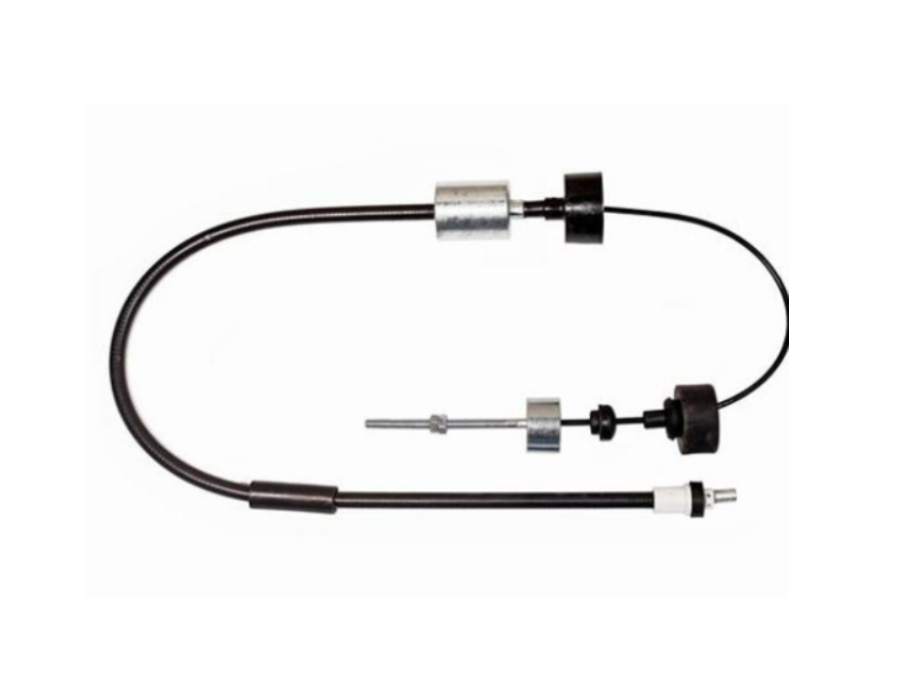 Clutch cable for OPEL 6001548445