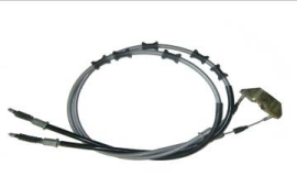 Handbrake Cable For OPEL 0522524