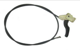 AUTO Cable for  OPEL 1178451/90159584