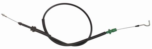 Accelerator Cable For VW Transporter Caravelle T4 701721555J