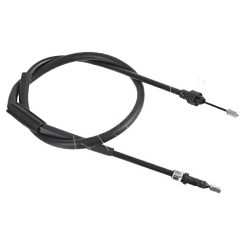 Brake cable for RENAULT 8200214752/8200673248