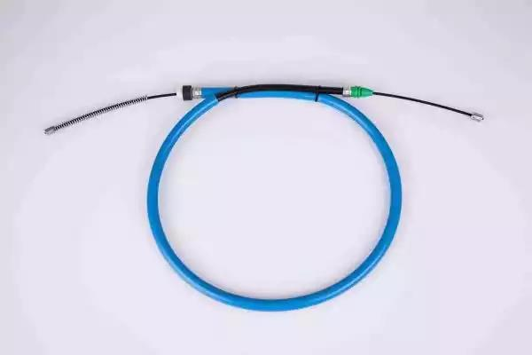 Brake cable for RENAULT 7700433237