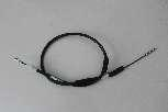 Clutch cable for OPEL 669098/90147157