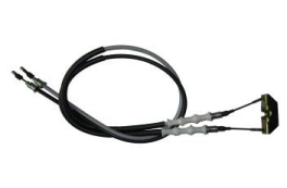 Handbrake Cable For OPEL 522524//522412-90468900