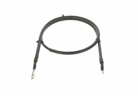 Cable, Parking Brake for Audi - 4D0609721K 4D0609721H 4D0609721M