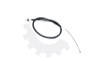 Brake cable for RENAULT 7700841026