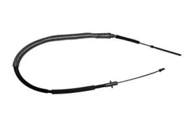 Clutch cable for OPEL 669159/490125050/90335385