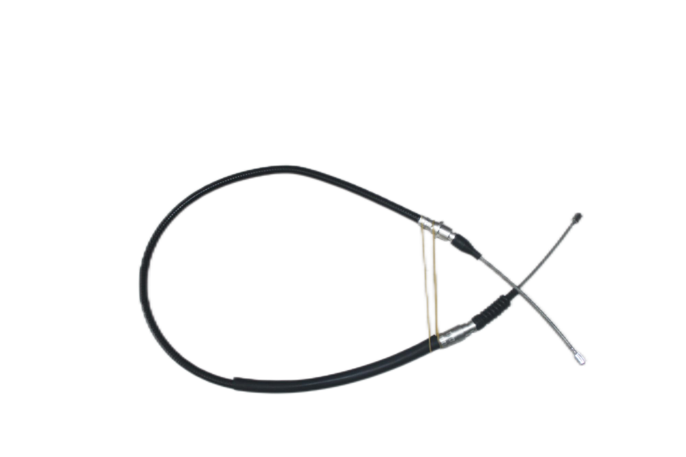 Brake cable for OPEL 90576453/522448