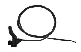 AUTO Cable for  OPEL 1178466//7002346