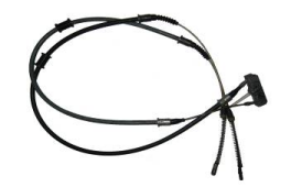 Handbrake Cable For OPEL 522640