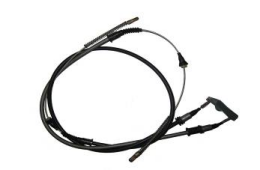 Handbrake Cable For OPEL 522641//90538698/90373923/522568/522603/90369708