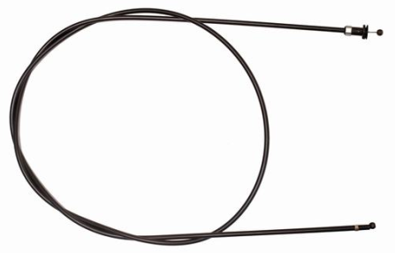 Fits VW Golf Jetta MK4 Bora Engine Hood Latch Lock Release Open Cable 1J1823531C