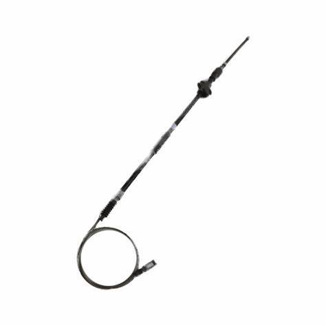 CABLE PARKING BRAKE FOR AUDI 80/B2/B3 4000 90/Sedan YN/WV/WY/CY/CR/JK/YZ 1.6L 811609722 811609722A 811609722B 811609722D 811609722E