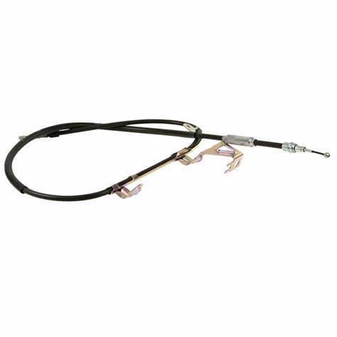 Parking Brake Cable Right Rear For VW Passat B5 B5.5 96-05 3B0609722K 3B0609722F 3B0609722N 3B0609722Q