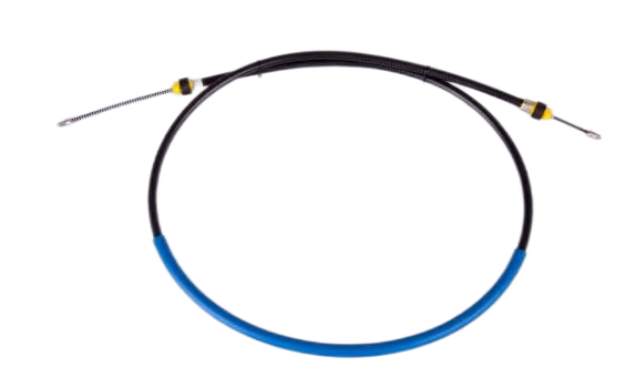 CABLE PARKING BRAKE FOR RENAULET 6001547169