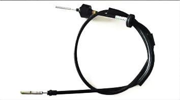 BRAKE CABLE FOR RENAULT 7701349971/7704002282