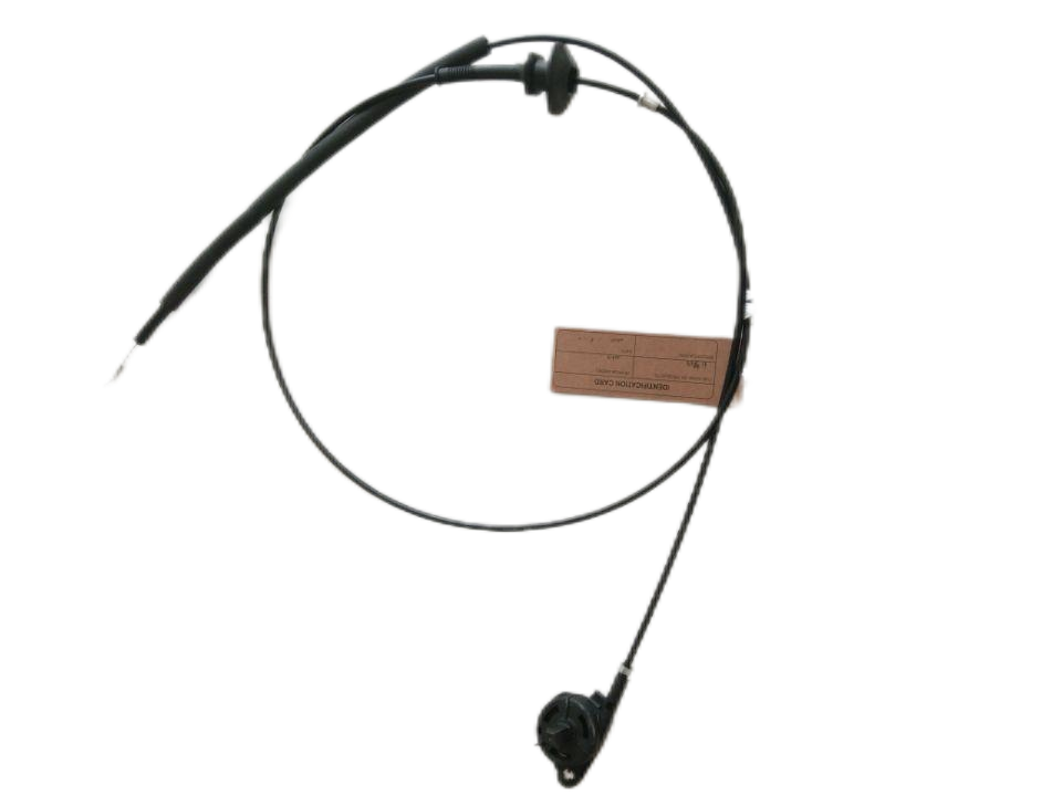 Hood Release Cable FOR RENAULT 7700413809