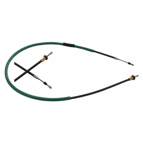 BRAKE CABLE ROE RENAULT 8200673259