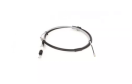 Cable, parking brake for RENAULT 8200178390/91168673/44087278200263821