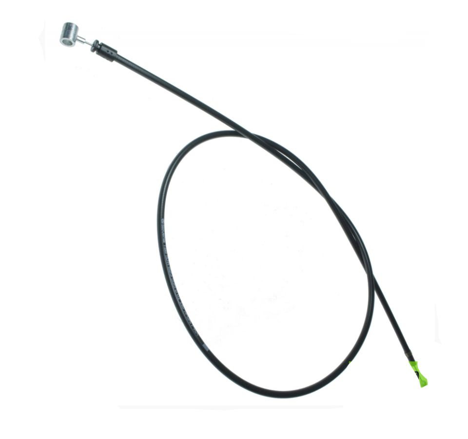SKODA RAPID NH BONNET LOCK CABLE 5JA823535E