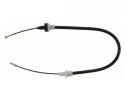 BRAKE CABLE FOR RENAULT 6025170727/6025171255/6025103090/6025103091/6025170728