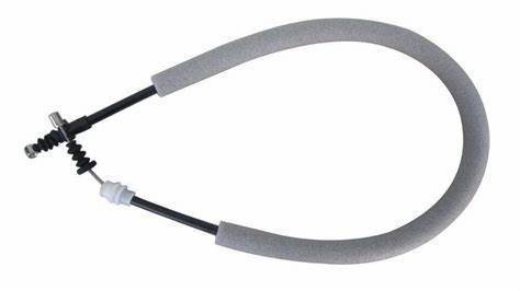 Front Outer Door Handle Latch Cable FOR Range Rover L322 2003-12 FQZ000041