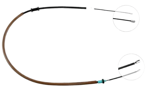 BRAKE CABLE ROR RENAULT 8200694083/7700311701/36530-00Q0C/36530-00QAF