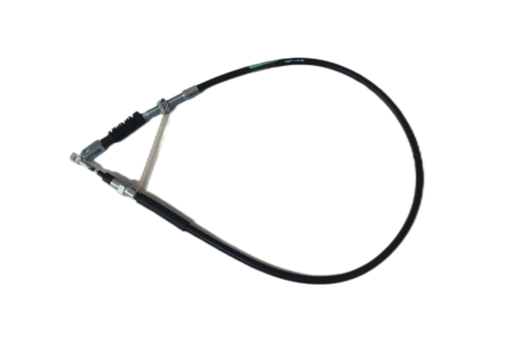 Land Rover Brake Cable Part BR1243