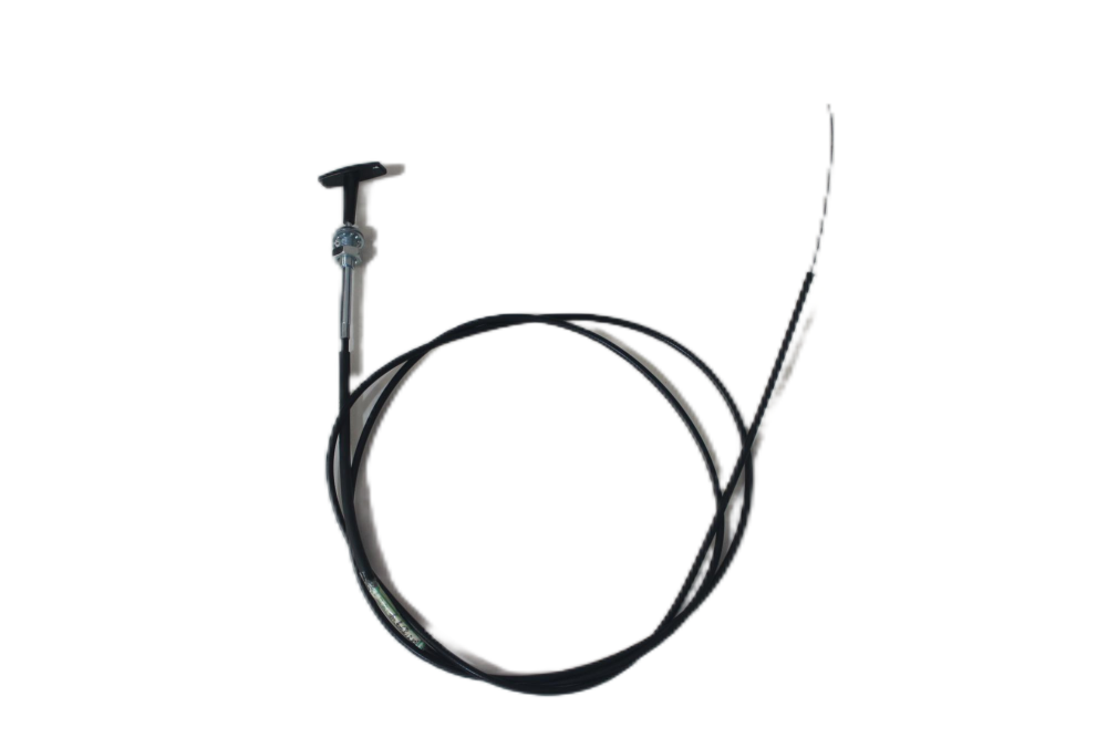 Land Rover Defender Cable Bonnet Release Part ALR9555