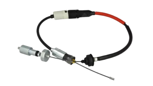 CLUTCH CABLE FOR RENAULT  8200018668/8200018688