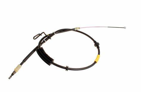 Hand Brake Cables for Land Rover  LR001031 LR007496