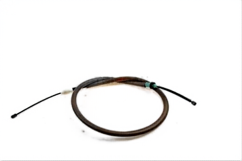 Cable, parking brake for RENAULT 8200087977