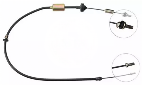 CLUTCH CABLE FOR RENAULT  7700769247