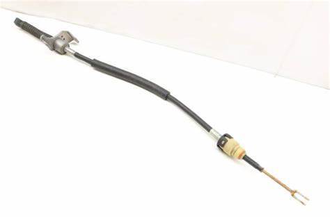 2010-2016 AUDI S4 B8 - Automatic Shift / Shifter Linkage Cable 8K0713265E 8K0713265A