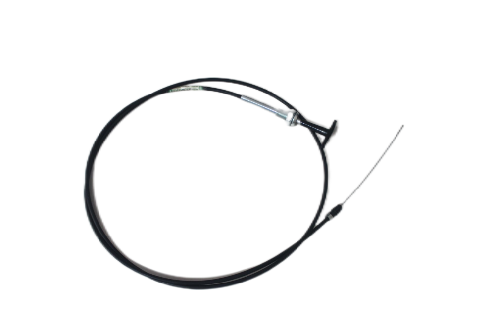 CLUTCH CABLE for Land Rover BS7541